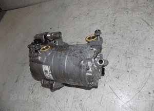 VOLVO XC40 PLUG-IN HYBRID SPRĘŻARKA KLIMATYZACJI 32130500 2