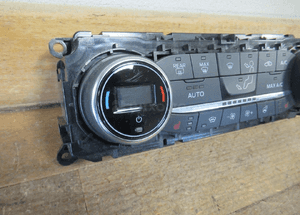 Panel nawiewu klimatyzacji ford focus MK4 iv 2018- 4