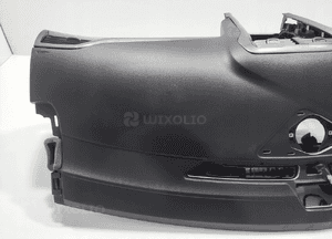 DESKA KONSOLA PODUSZKA PODUSZKI AIR-BAG PASY FORD MONDEO MK5 V 2019-2022 7