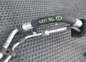 Przewod 8E1260712L Klimatyzacji Waz Klimy Klima Rurka Europa 1.9 TDI Audi A4 B6 4