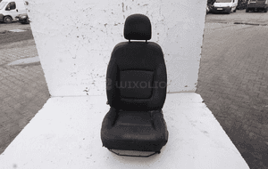 Fotel lewy przód kierowcy renault trafic 3 iii 1