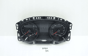 Licznik zegary vw golf vii 7 5G 35702KM 5G1920741D 1
