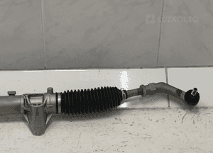 ALFA ROMEO 159 ALFA BRERA ALFA 939 SPIDER PRZEKŁADNIA KIEROWNICZA UK NOWY ORYGINAŁ 3