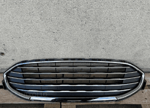 Grill atrapa przód przednia ford galaxy MK3 lift MK4 LM2B-8200-A cały 1