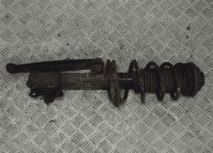 AMORTYZATOR PRAWY PRZÓD OPEL ASTRA H 1.7 CDTI 1