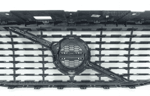 Volvo XC60 ii r-design 2017- grill atrapa zderzaka 31425534 9