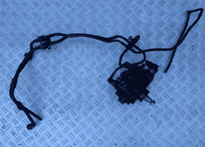 POMPA WTRYSKOWA HYUNDAI i20 1.4 CRDI 0445010206 RADOM 2