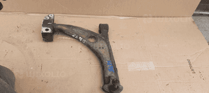 Wahacz prawy przód przedni VW Passat B6 3C0407153B 1
