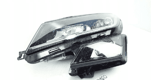 SKODA KODIAQ 2016- LAMPA LEWA PRZÓD FULL LED 566941015F 2