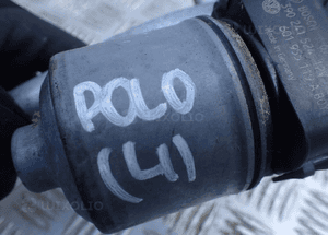 MECHANIZM WYCIERACZEK VW POLO IV 6Q1955023E RADOM 2