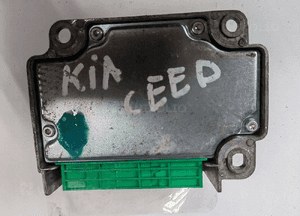 Moduł sensor airbag poduszek powietrznych kia ceed i 1 06- 95910-1H000 3