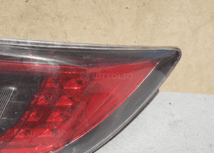 Lampa tył tylna prawa mazda 6 ii oryginał wysyłka! 3