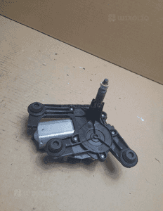 Citroen C3 Picasso Silniczek wycieraczki szyby tylnej 9683238880 4