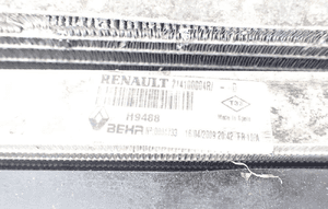 Chlodnice pas przedni renault laguna iii radom 5