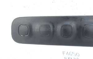 CITROEN C3 III 2016- LISTWA DRZWI LEWY PRZÓD 9813091377 2