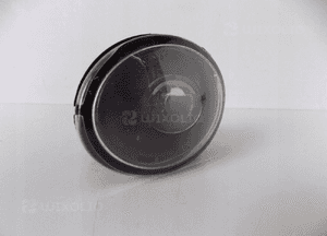 VW Passat B6 3C0 - Halogen Lewy - 5103 6