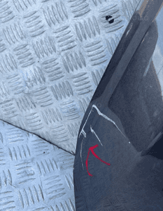 Maska pokrywa silnika opel corsa f evl org 5