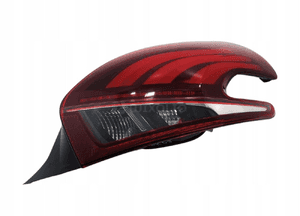 Lampa prawa tył tylna peugeot 208 i 9825601180 2015-2019 lift europa 1