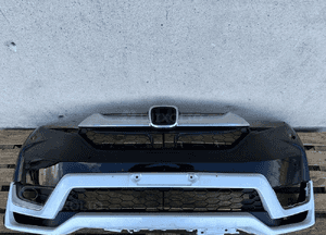 Zderzak przód przedni honda crv cr-v v 5 aero pakiet 08P98-TLA-000-03 grill 1