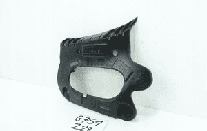 SMART FORFOUR II 2014- ŚLIZG MOCOWANIE ZDERZAKA LEWY PRZÓD A4538261314 3