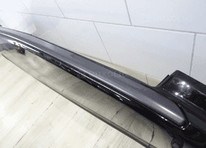 JEEP COMPASS II 20- LIFT ZDERZAK PRZÓD 52154349 4