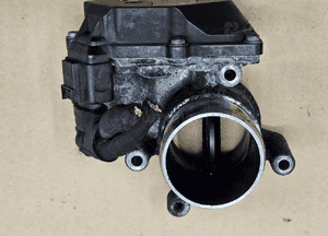 VW Polo Skoda Fabia Seat Ibiza 1.2 TDI przepustnica 03L128063K 1