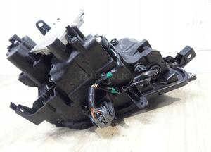Mazda CX30 CX-10 lewa lampa full led DGJ1-51040 11