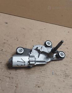 Silnik wycieraczek do Forda fiesty mk7 0390201209 3