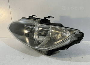 BMW 3 E92 Lampa przednia Xenon Skrętny L - 13897 3