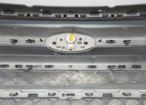Grill gril atrapa ford kuga MK2 ii lift CV44-8200-DW 2016-2019 23