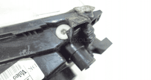 Opel vectra b lampa prawy przód 95-02 90512320 6