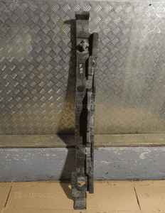 Absorber zderzaka tył kia ceed i sw kombi 86620-1H100 1