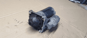 Rozrusznik starter silnika Opel Zafira C 2.0 CDTI 55572065 5