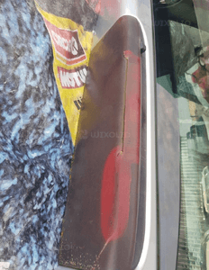 Klapa szyba land rover discovery 4 iv w kolor 3