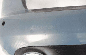 AUDI A4 B7 KOMBI 2004-2008 ZDERZAK TYŁ TYLNY 8E9807511J 6