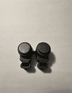 CZUJNIK PARKOWANIA PDC BMW 6955997 1