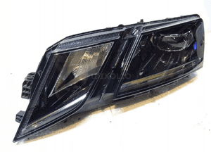 SKODA OCTAVIA 3 Lift LAMPA ful LED LEWA 5E1941015D 1