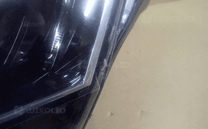 Lampa lewa lewy bi xenon skoda superb 3 iii 3V 15- 5