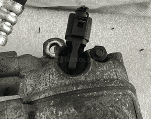 KOMPRESOR KLIMATYZACJI VW SKODA SEAT 5N0820803E FV 2
