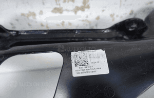 Vw tiguan 5NA ii golf viii 8 5H0 sanki wózek belka przód 3Q0199315K 11
