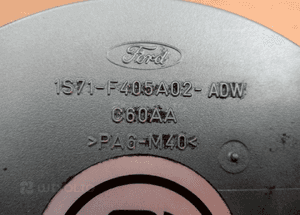 Klapka wlewu paliwa Ford Mondeo MK3 1S71-F405A02-ADW 5