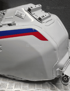 BMW GS 1300 ADVENTURE ADV ZBIORNIK BAK PALIWA X 12