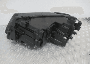 Lampa przednia przód prawa vw tiguan ii 2 full led 5NB 2015-2020 7
