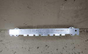 Belka pod zderzak tył tylna bmw 5 v G30 G31 1