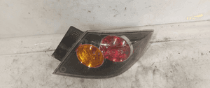 Tyl tylna lampa prawa mazda 3BK lift hb sport 2
