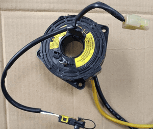 Chevrolet Lacetti I tasma pod kierownice 2