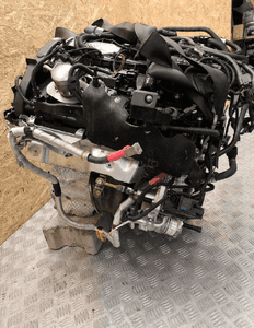 Bmw 330i G20 G21 420i G22 G26 X3 G01 X4 G02 silnik B48B20A 2.0 benzyna 10
