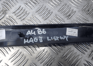 A4 B6 B7 01-07 listwa dekor lewy przod 8E0867409G radom 2