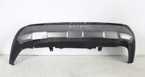Zderzak tył tylny toyota RAV4 iv 2019- 52159-42230 2