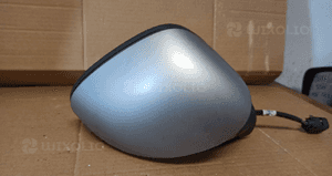 Lusterko prawe 7 pin seat ibiza iv LS7Y 3
